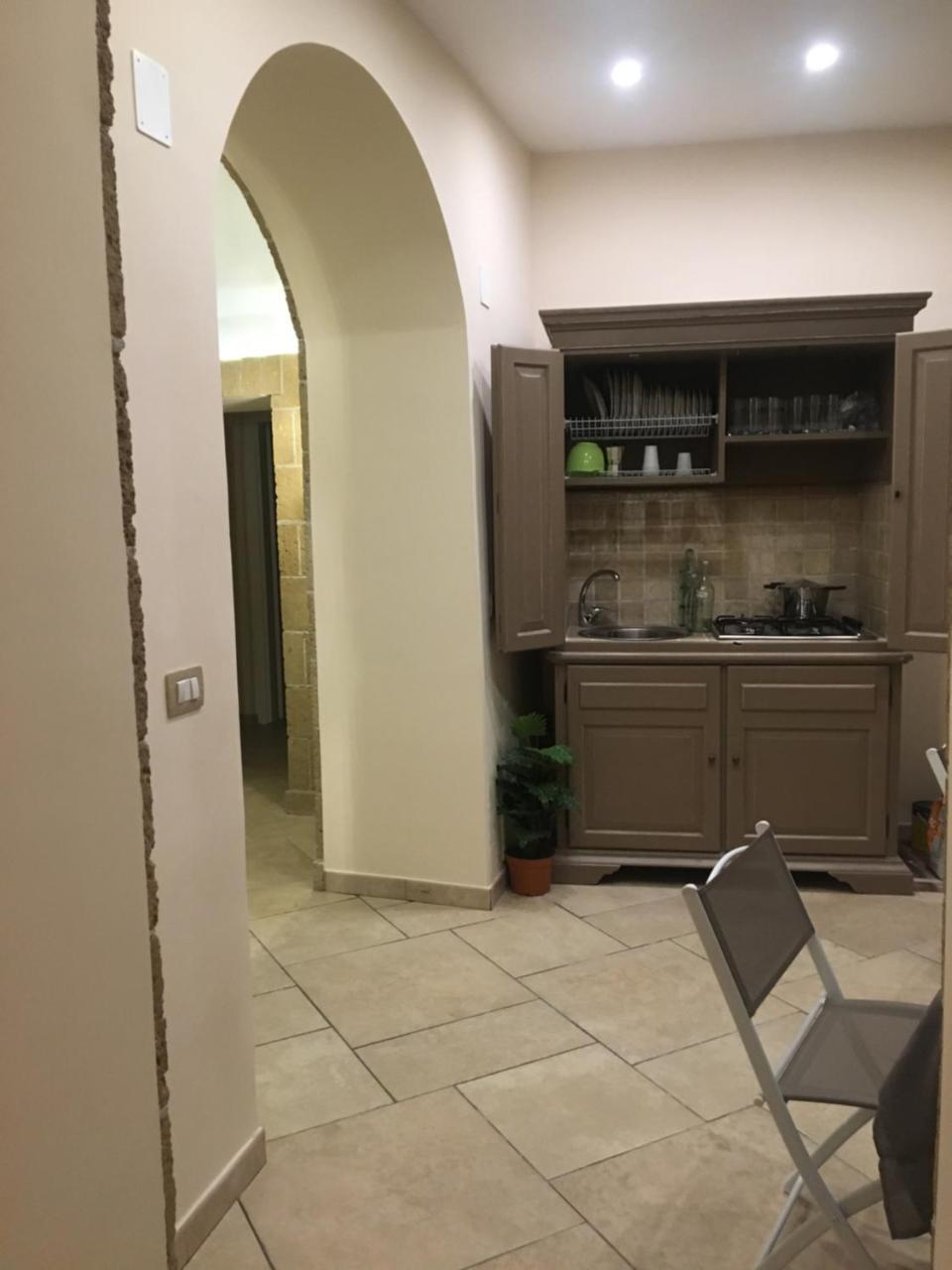 Il Giardino Di Daphne Bed & Breakfast