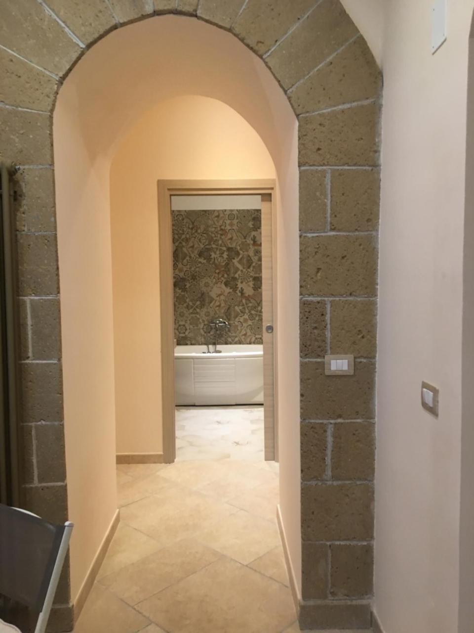 Bed & Breakfast Il Giardino Di Daphne