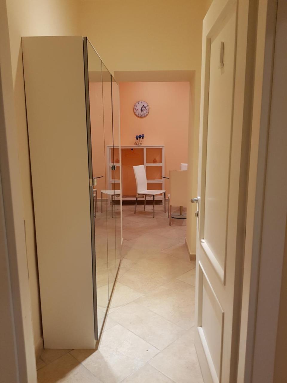 Il Giardino Di Daphne Bed & Breakfast *