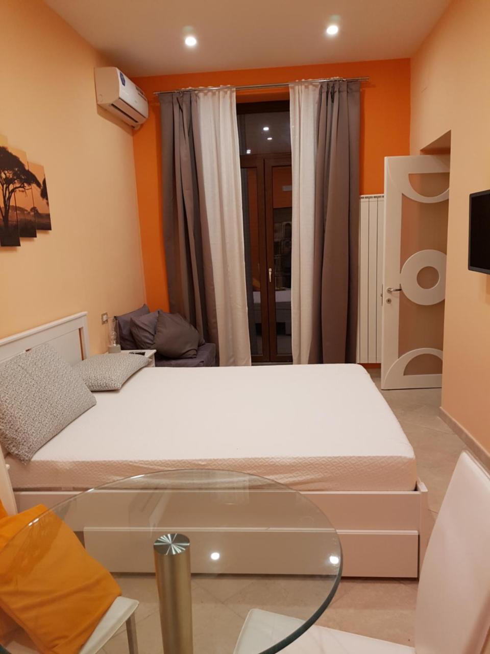 Il Giardino Di Daphne Bed & Breakfast Napoli