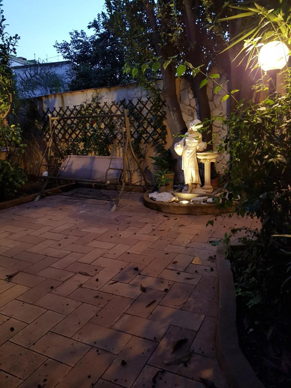 Il Giardino Di Daphne Bed & Breakfast