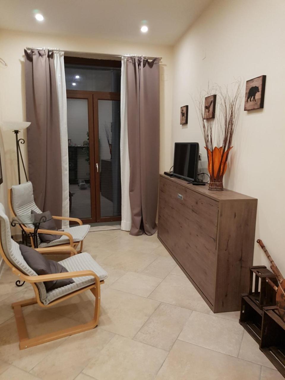 Il Giardino Di Daphne Bed & Breakfast Napoli