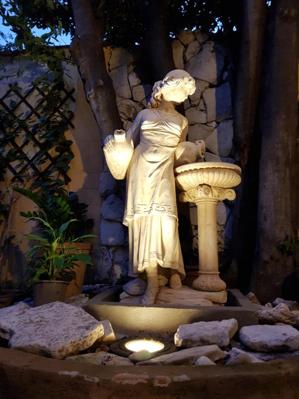 Il Giardino Di Daphne Bed & Breakfast Napoli