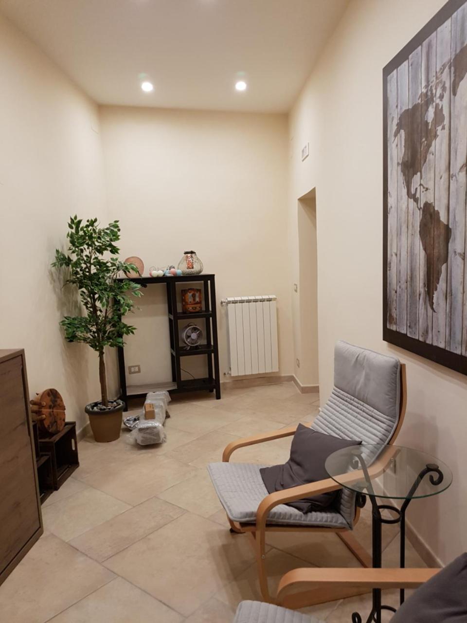 Il Giardino Di Daphne Bed & Breakfast Napoli