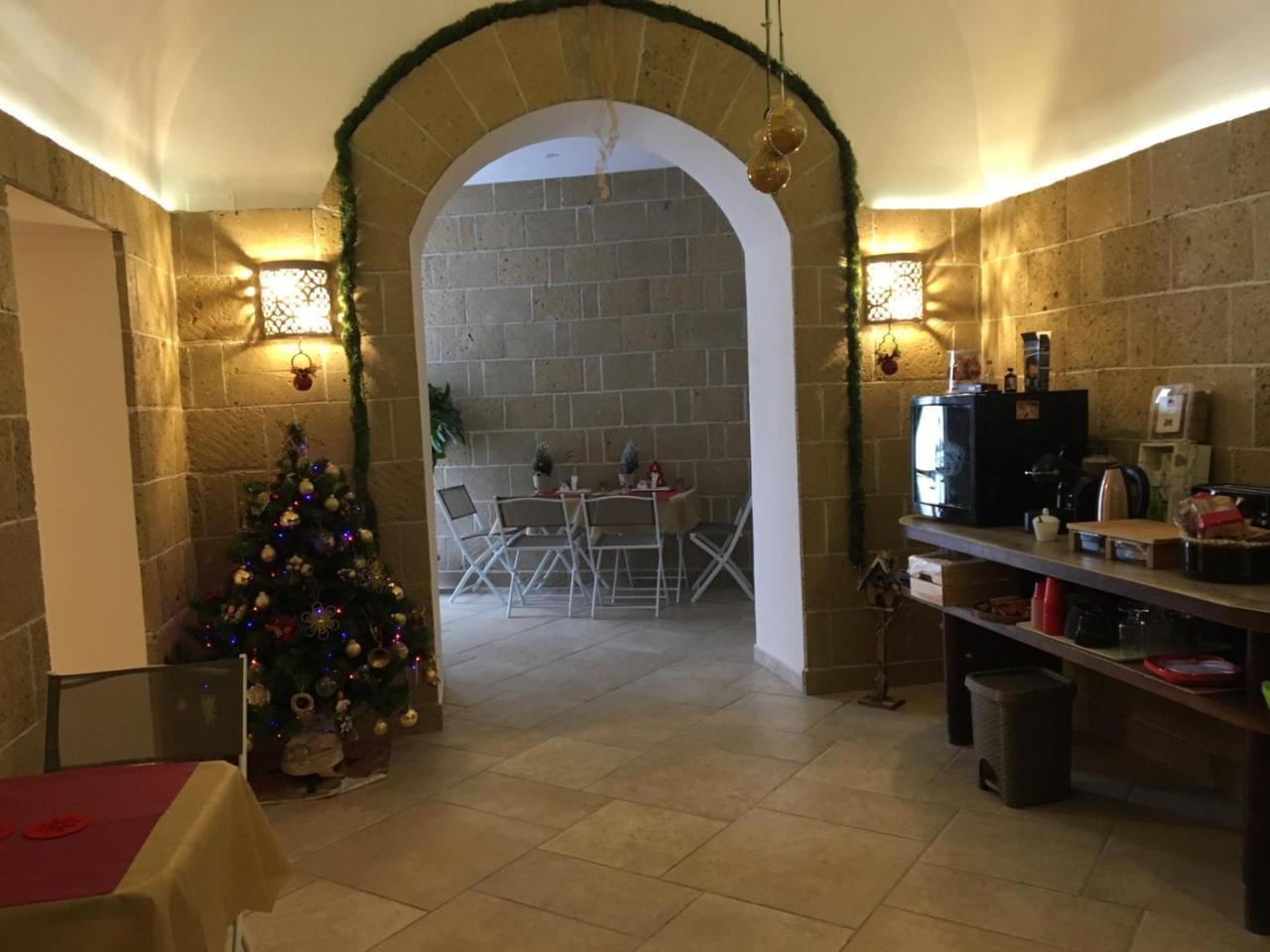 Il Giardino Di Daphne Bed & Breakfast Napoli