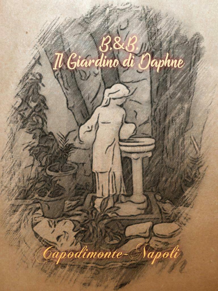 Il Giardino Di Daphne *