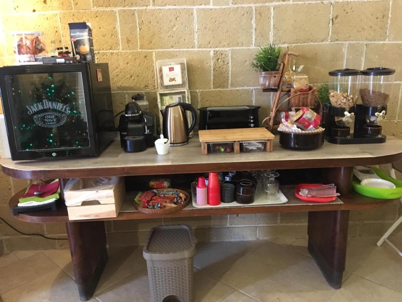 Bed & Breakfast Il Giardino Di Daphne Napoli